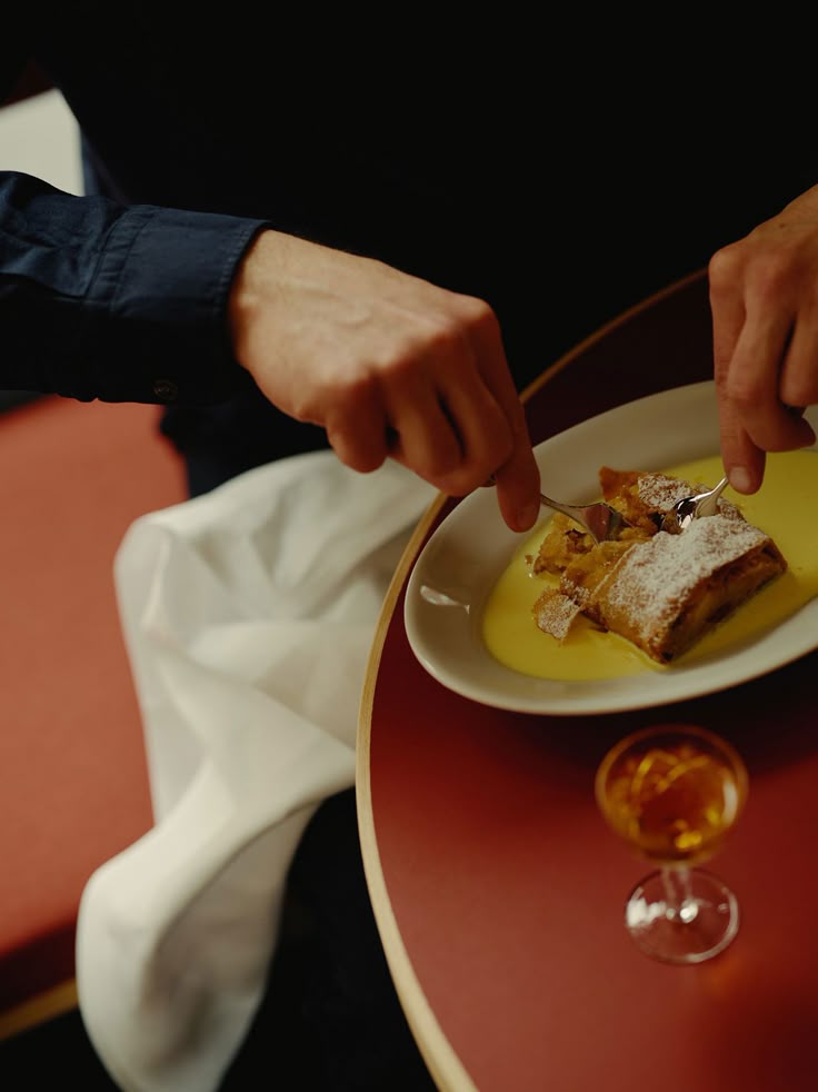 Gastronomie